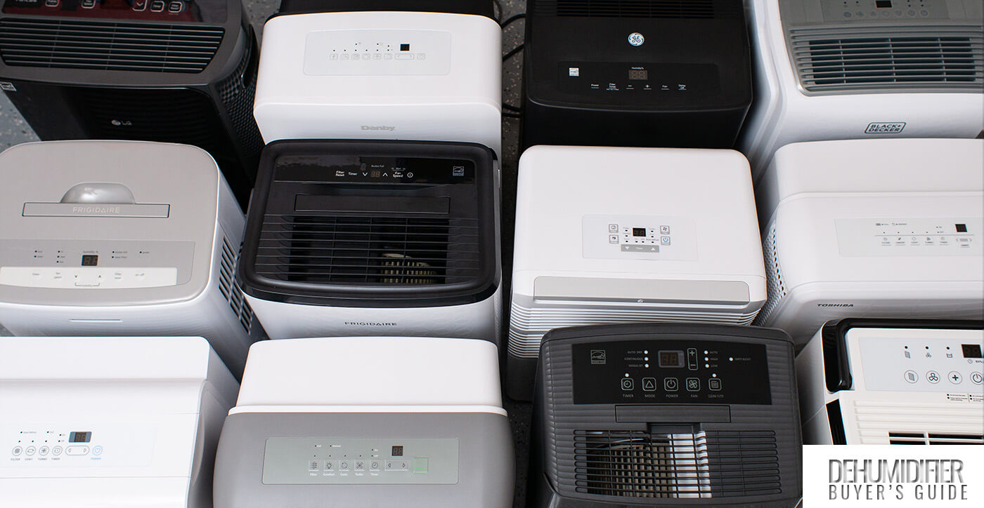 Black+decker 1500 sq. ft. dehumidifier review: is it worth the hype? 
