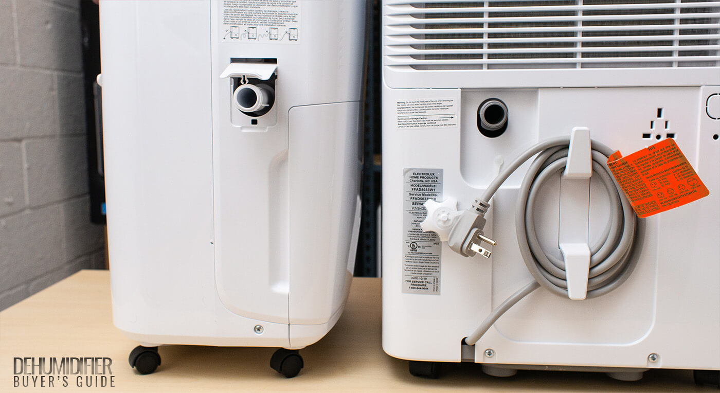 The best dehumidifiers for basements in 2024